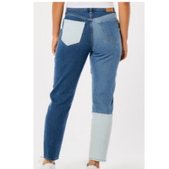 Hollister Jeans Size 26W x 25L - Picture 2 of 6